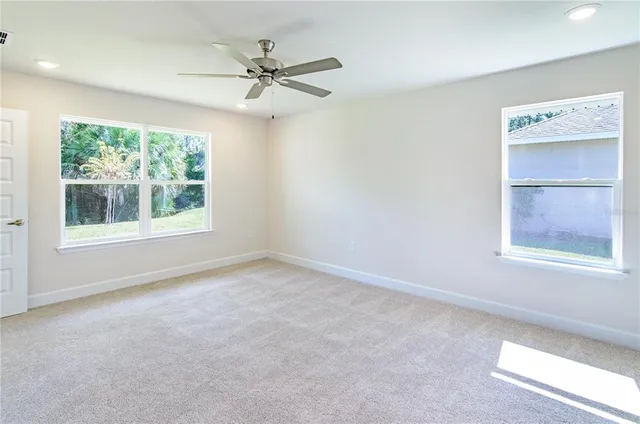 $373,900 | 8 Louvet Lane, Palm Coast, FL 32137