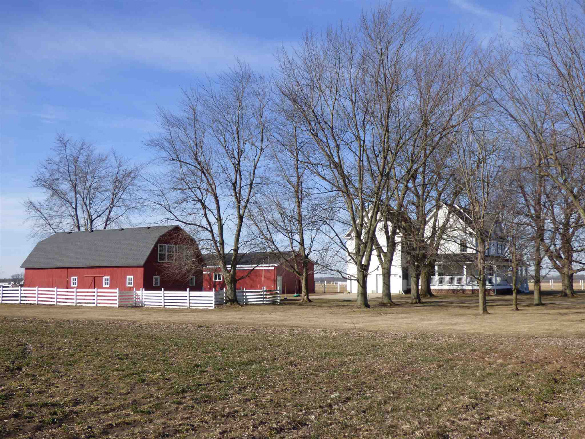 12696 Patterson Road Wakarusa, IN 46573 - Photo 2 of 36