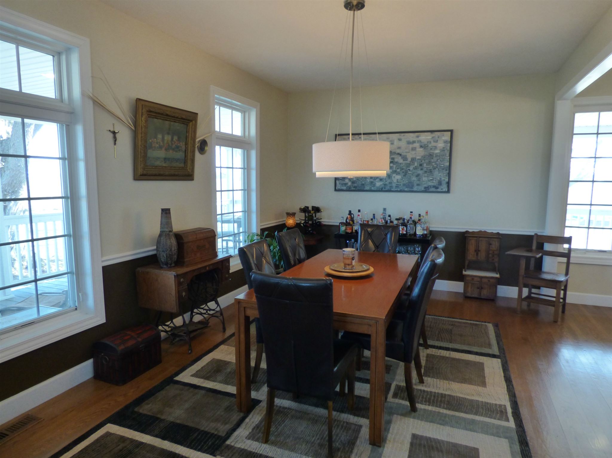 12696 Patterson Road Wakarusa, IN 46573 - Photo 11 of 36