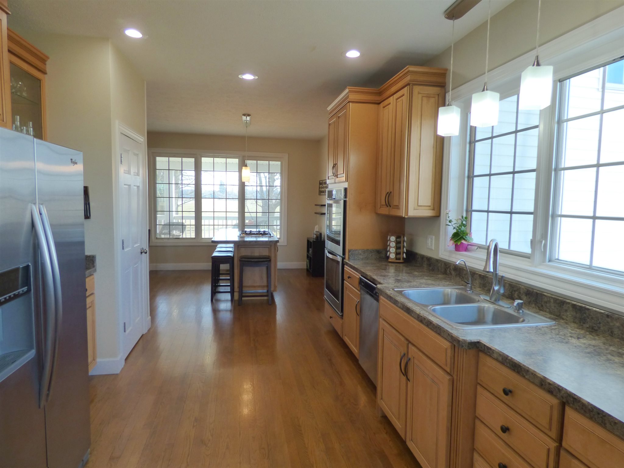 12696 Patterson Road Wakarusa, IN 46573 - Photo 17 of 36