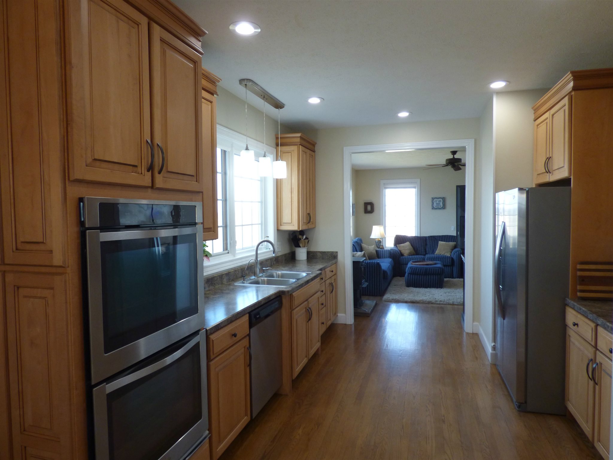 12696 Patterson Road Wakarusa, IN 46573 - Photo 18 of 36