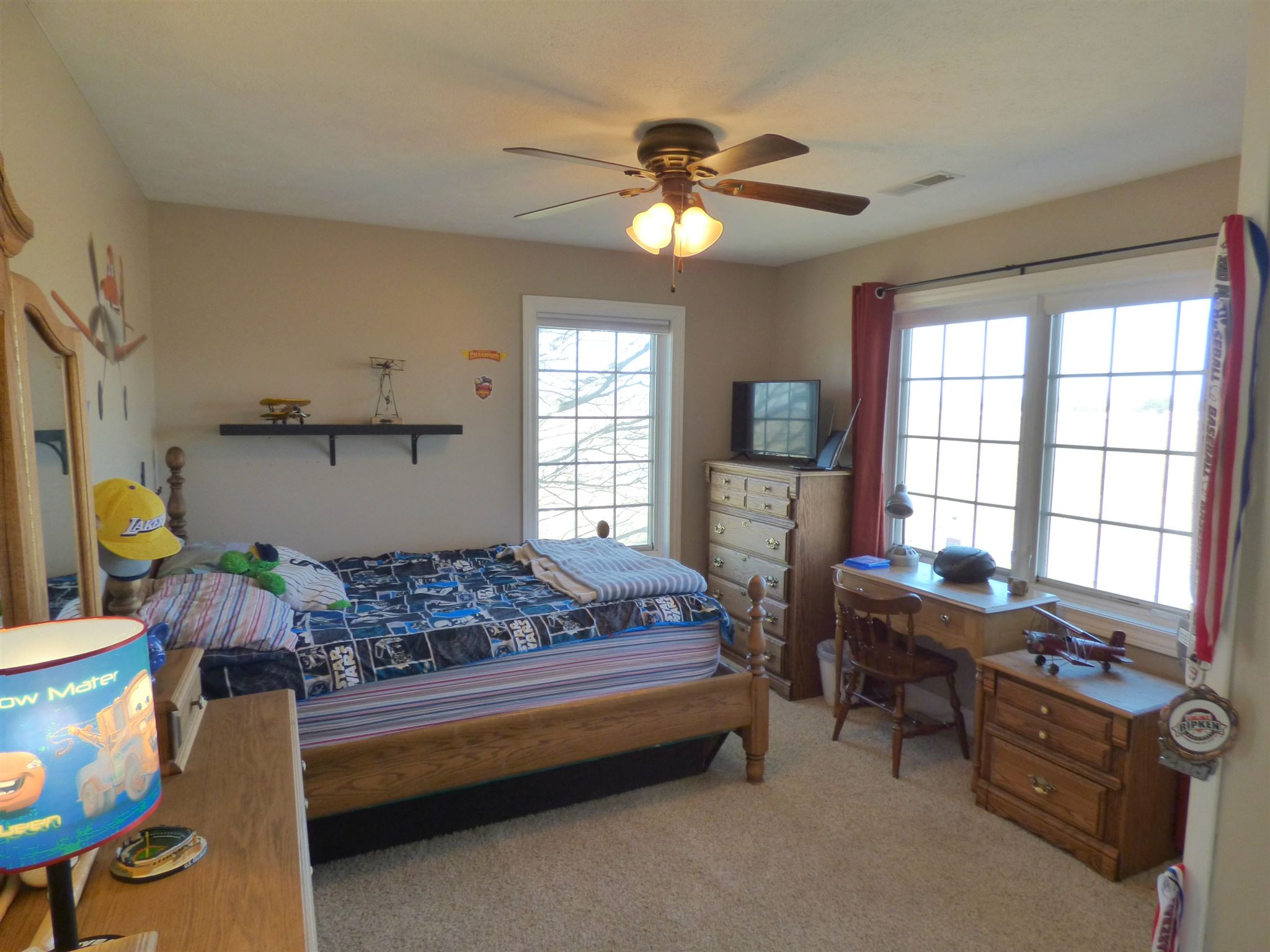 12696 Patterson Road Wakarusa, IN 46573 - Photo 34 of 36