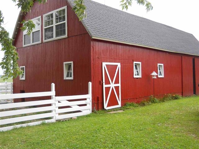 12696 Patterson Road Wakarusa, IN 46573 - Photo 6 of 36