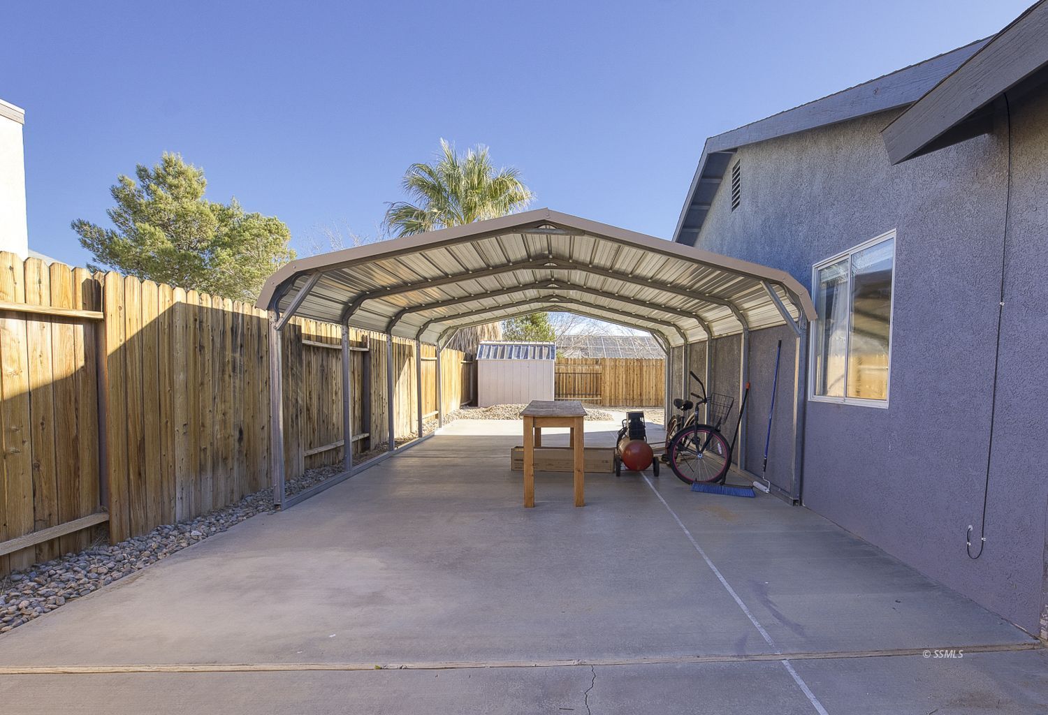 324 Vista Street Ridgecrest, CA 93555 - Photo 29 of 30 Gallery Image 29