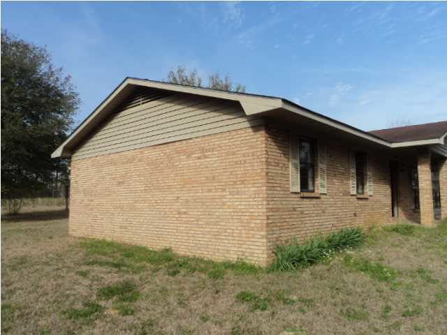 237 Smith Highway 128 Raleigh, MS 39153 - Photo 2 of 16 Left side