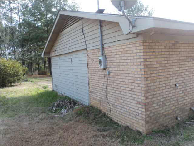 237 Smith Highway 128 Raleigh, MS 39153 - Photo 4 of 16 Right side
