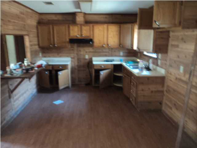237 Smith Highway 128 Raleigh, MS 39153 - Photo 7 of 16 Kitchen