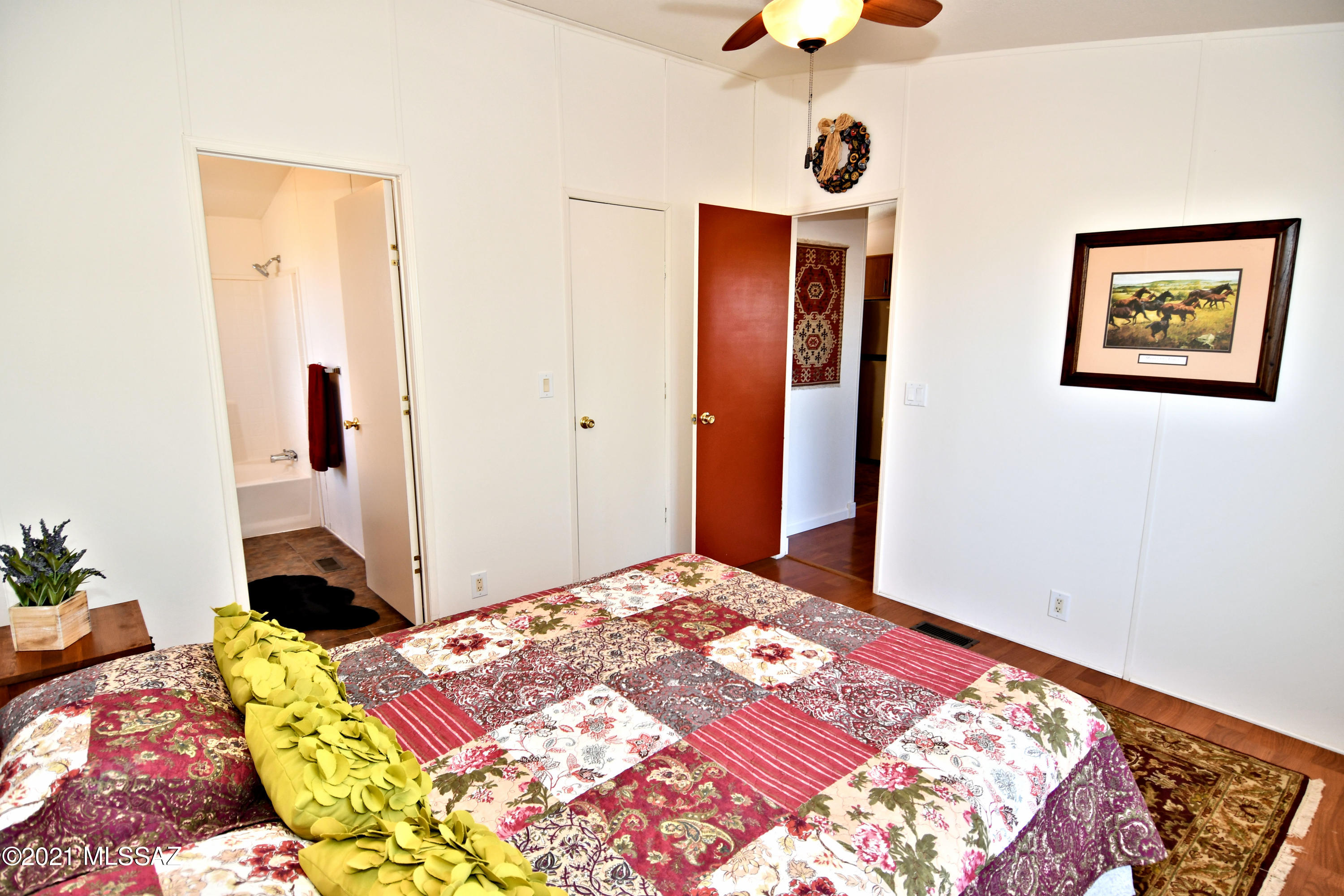 11545 North Derringer Road Marana, AZ 85653 - Photo 16 of 26