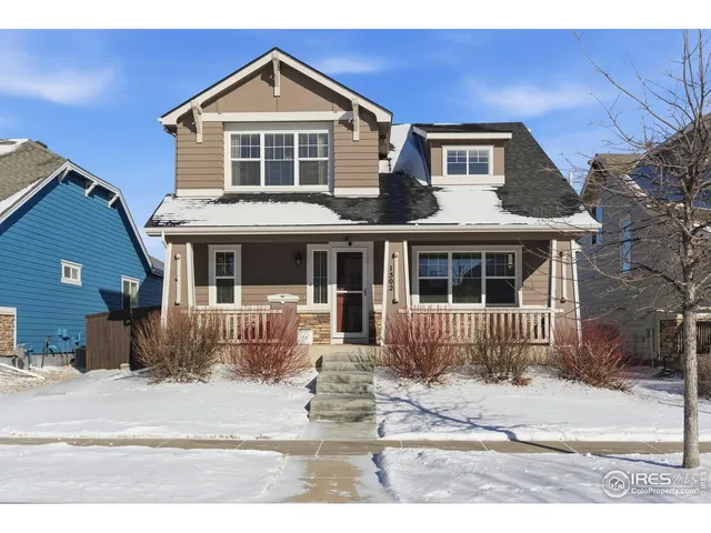 $610,000 | 1502 Chokeberry Street, Berthoud, CO 80513