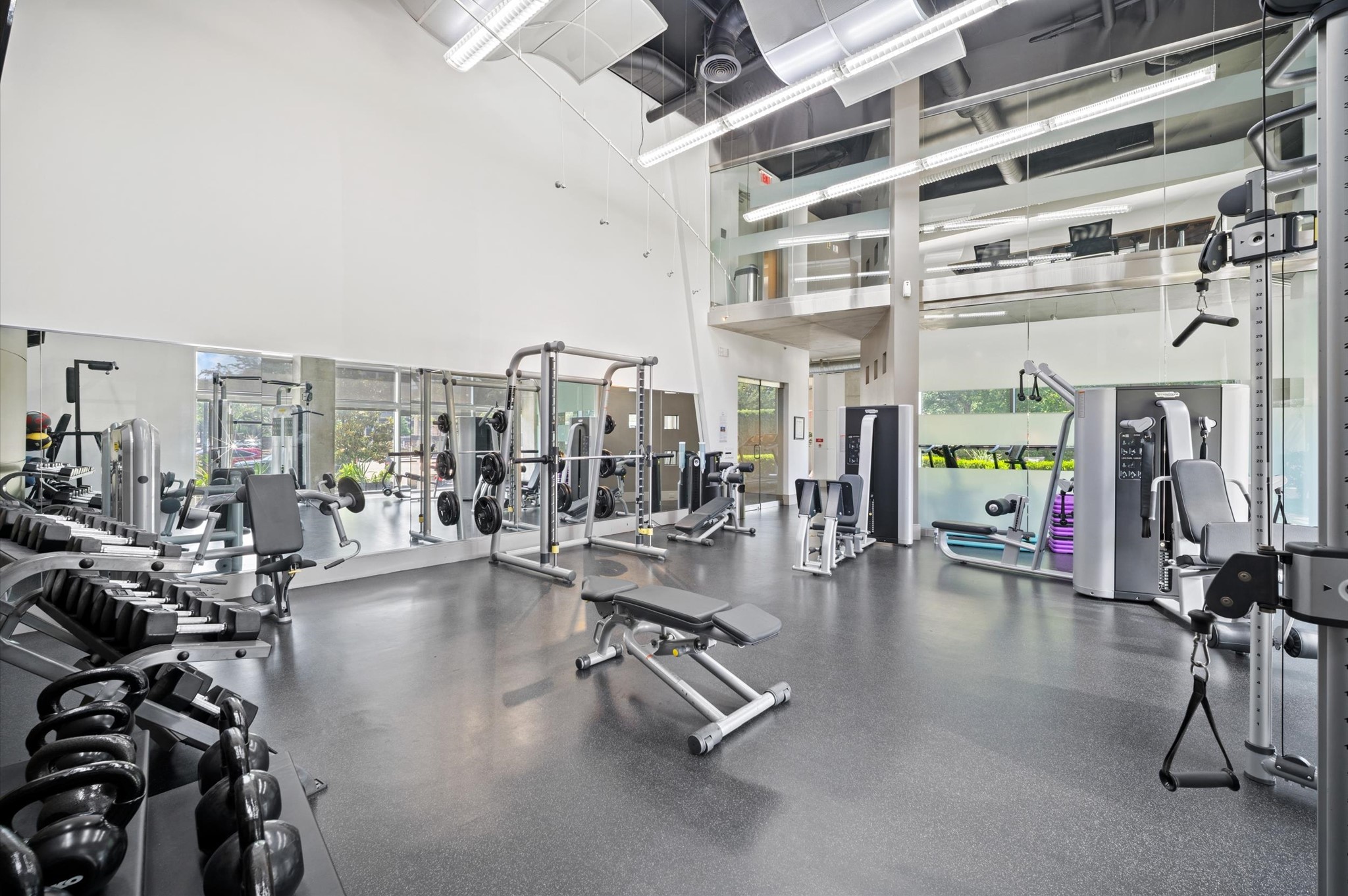 1901 Post Oak Boulevard, Unit 204 Houston, TX 77056 - Photo 5 of 36