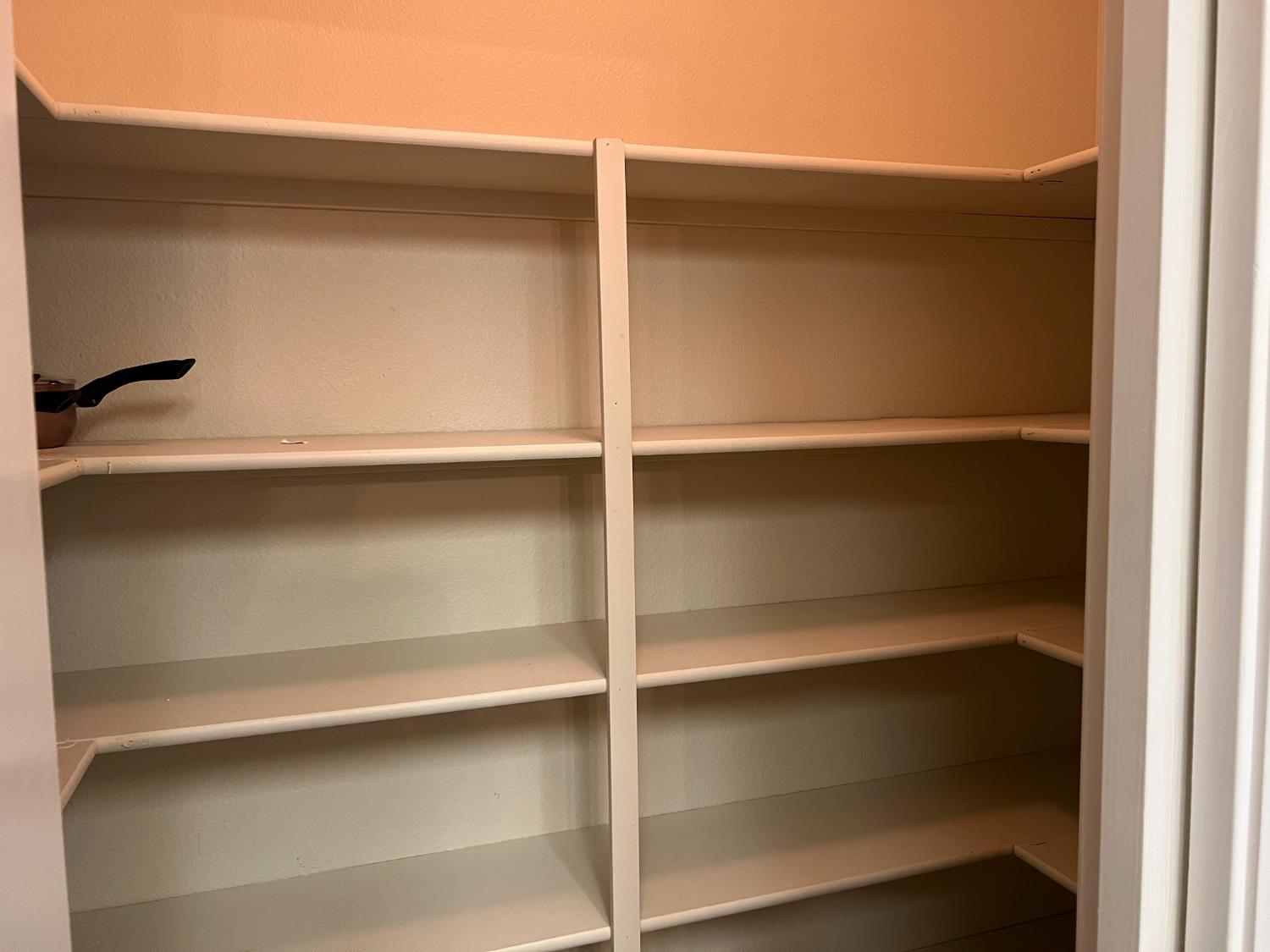 50613 Granite Butte Way Oakhurst, CA 93644 - Photo 21 of 31 a close view of closet