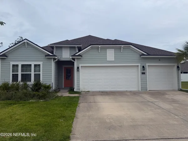 $399,000 | 2933 Cold Stream Lane, Green Cove Springs, FL 32043