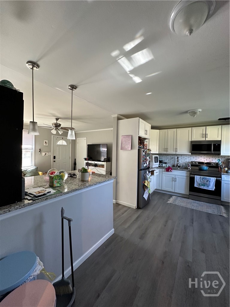 175 Morning View Drive Athens, GA 30605 - Photo 12 of 26