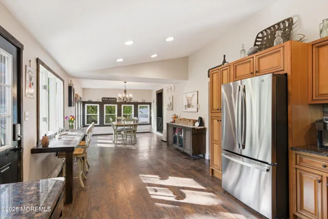 $484,500 | 133 Giffordtown Lane, Little Egg Harbor, NJ 08087