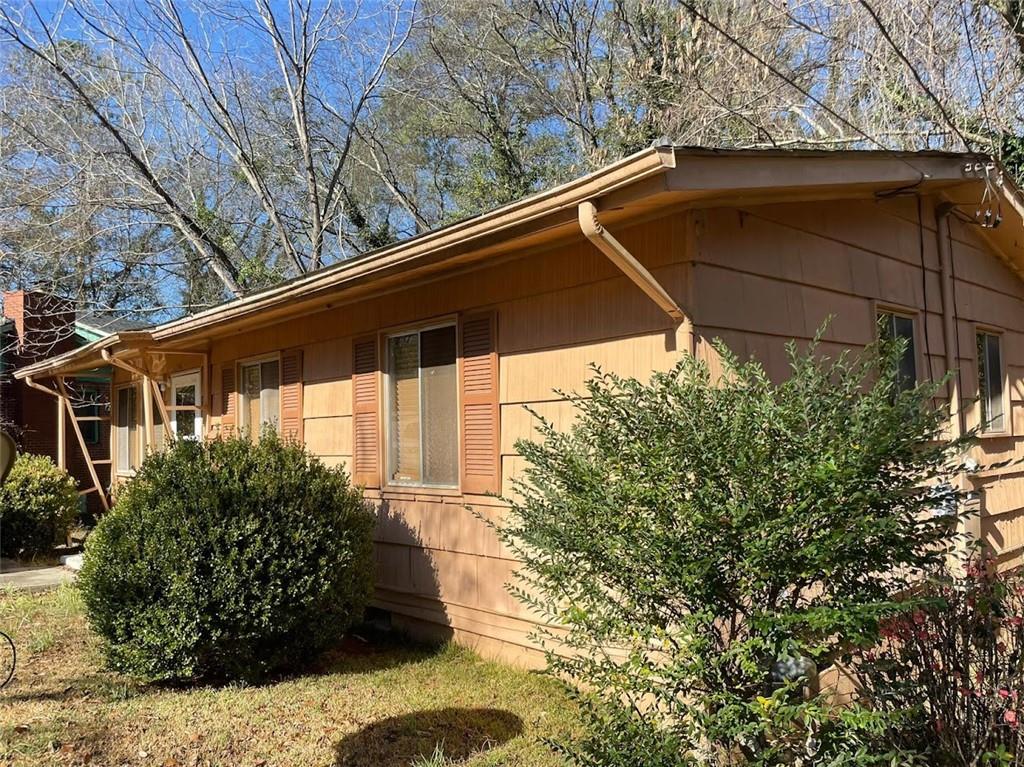 1750 Denton Street, Macon, GA 31211 Compass