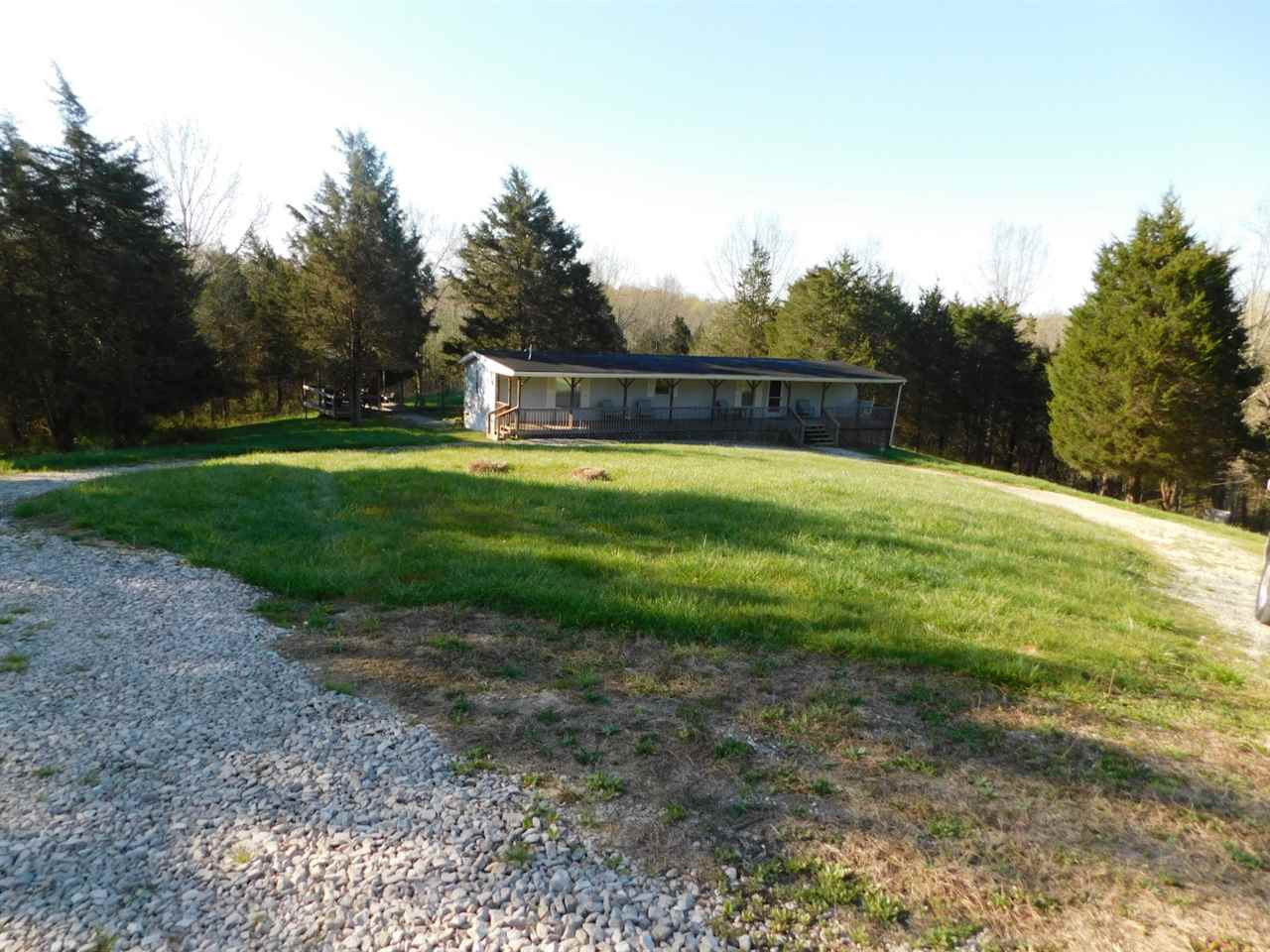 355 Doe Run Road Corinth, KY 41010 - Photo 1 of 30