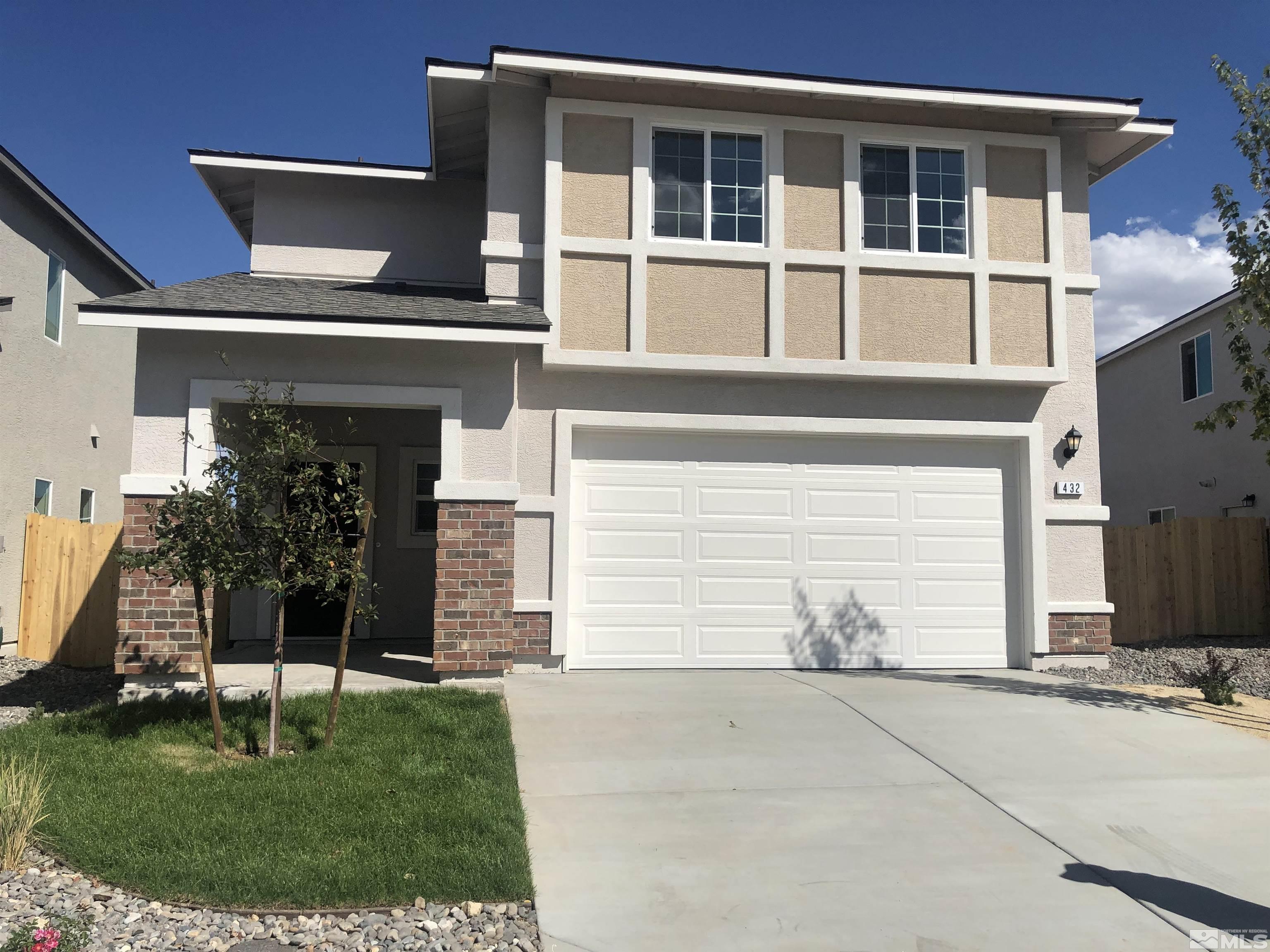 432 Antares Street Reno, NV 89506 - Photo 1 of 3 Photo 1