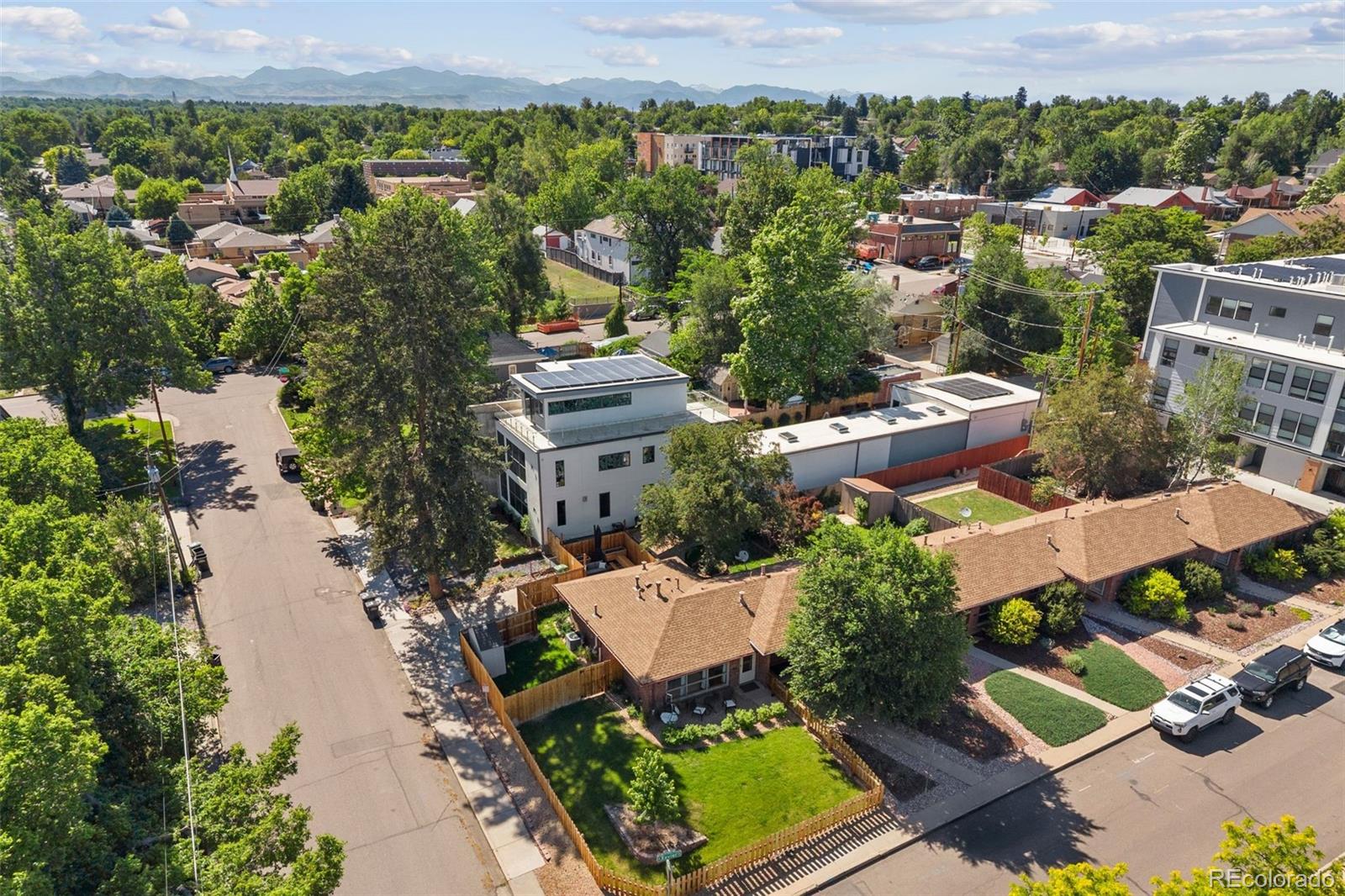 2801 Xavier Street Denver, CO 80212 - Photo 26 of 31
