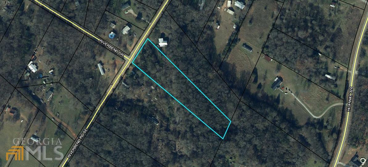 226 Riverbend Road Southeast Commerce, GA 30530 - Photo 1 of 1 a bird view of a house