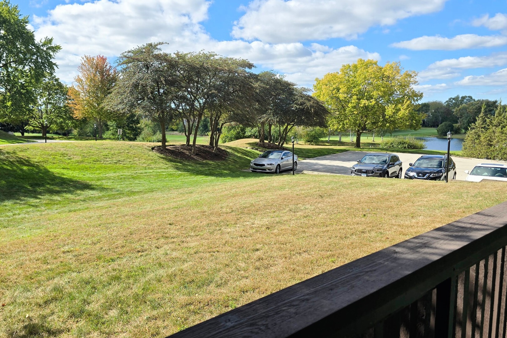 650 Whitney Court, Unit 108 Gurnee, IL 60031 - Photo 21 of 22