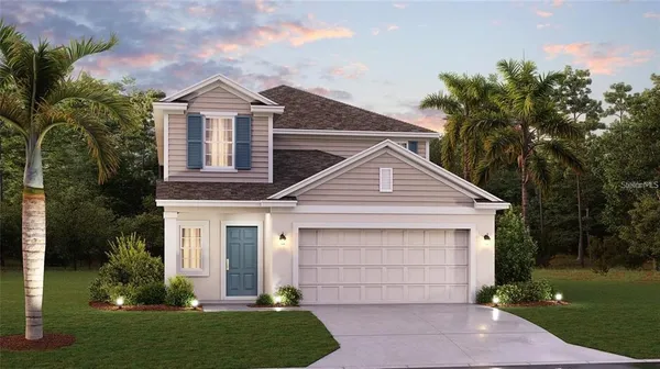 $2,650 | 926 Jackson Avenue, Davenport, FL 33837