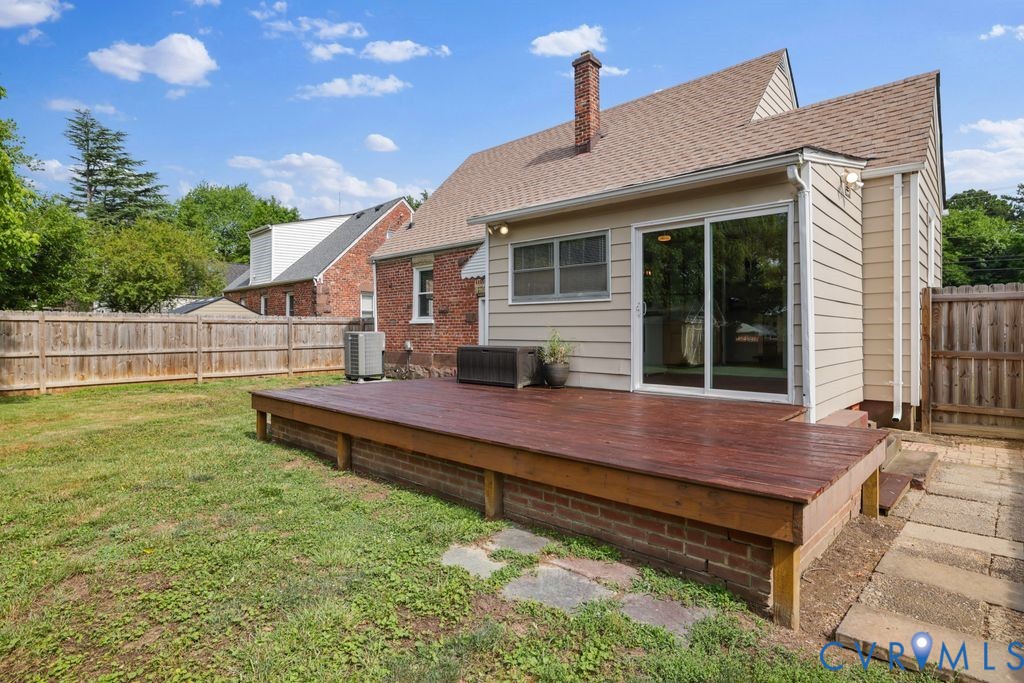 4805 Penick Road Richmond, VA 23230 - Photo 41 of 41 Gallery Image 41
