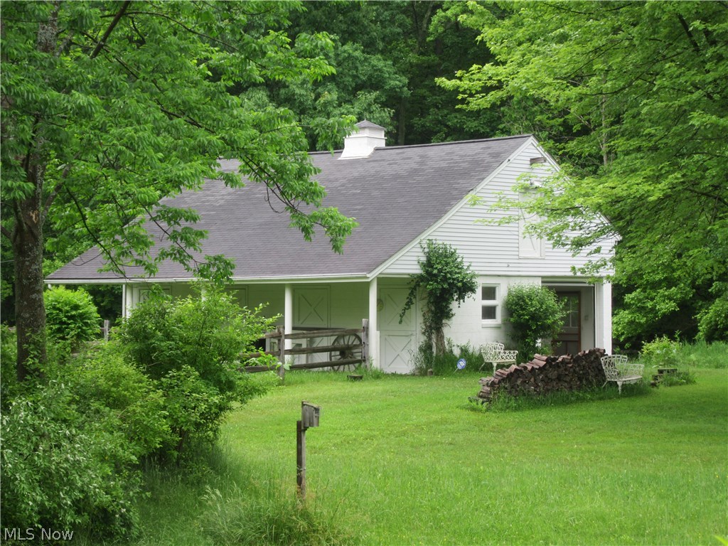 15159 Russell Road Chagrin Falls, OH 44022 - Photo 34 of 35 Gallery Image 34