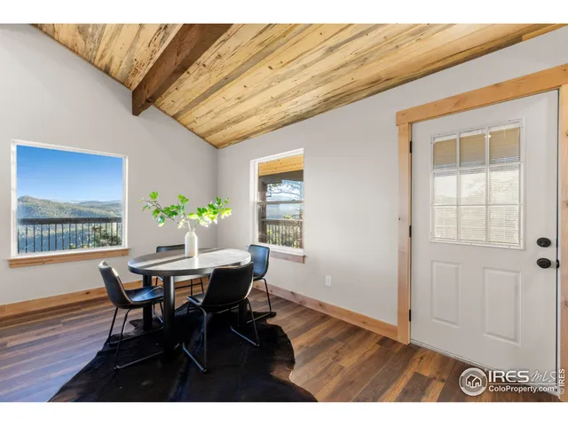 $799,500 | 1074 Caddo Road, Red Feather Lakes, CO 80545