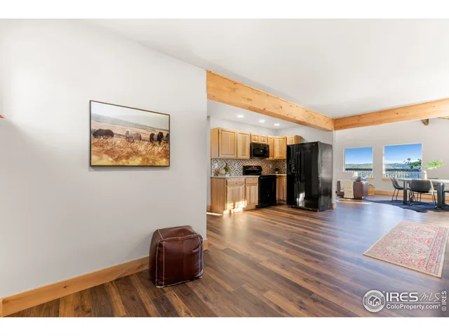 $799,500 | 1074 Caddo Road, Red Feather Lakes, CO 80545