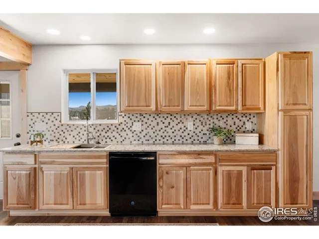 $799,500 | 1074 Caddo Road, Red Feather Lakes, CO 80545