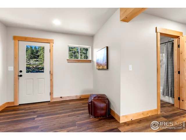 $799,500 | 1074 Caddo Road, Red Feather Lakes, CO 80545