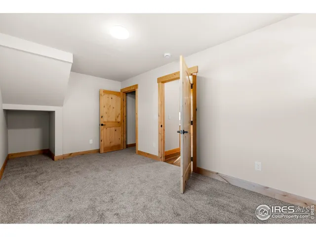 $799,500 | 1074 Caddo Road, Red Feather Lakes, CO 80545