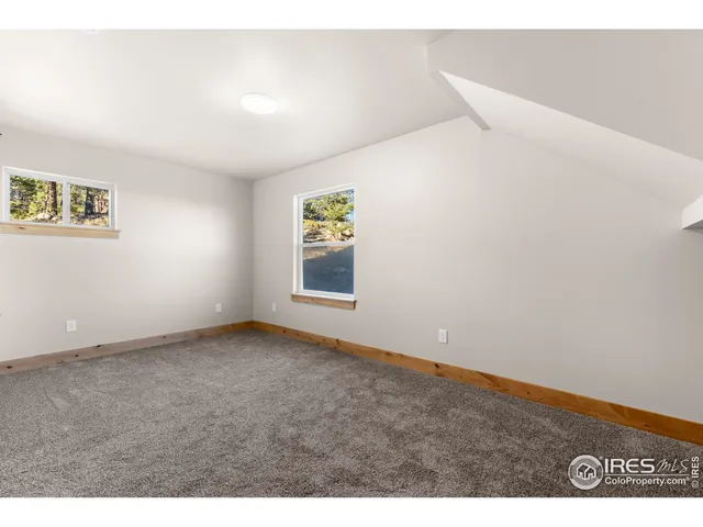 $799,500 | 1074 Caddo Road, Red Feather Lakes, CO 80545