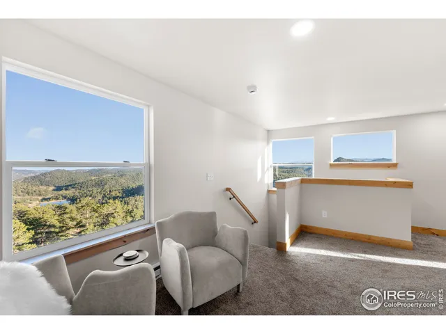 $799,500 | 1074 Caddo Road, Red Feather Lakes, CO 80545