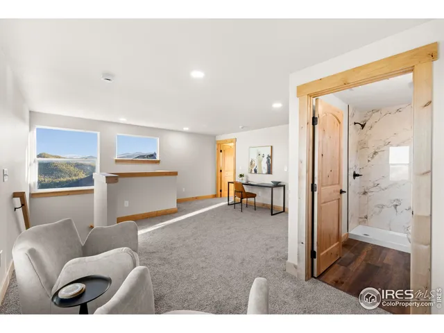 $799,500 | 1074 Caddo Road, Red Feather Lakes, CO 80545