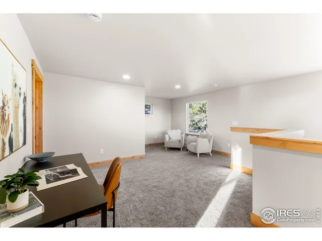 $799,500 | 1074 Caddo Road, Red Feather Lakes, CO 80545