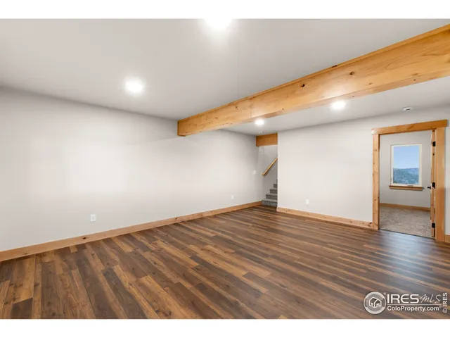 $799,500 | 1074 Caddo Road, Red Feather Lakes, CO 80545