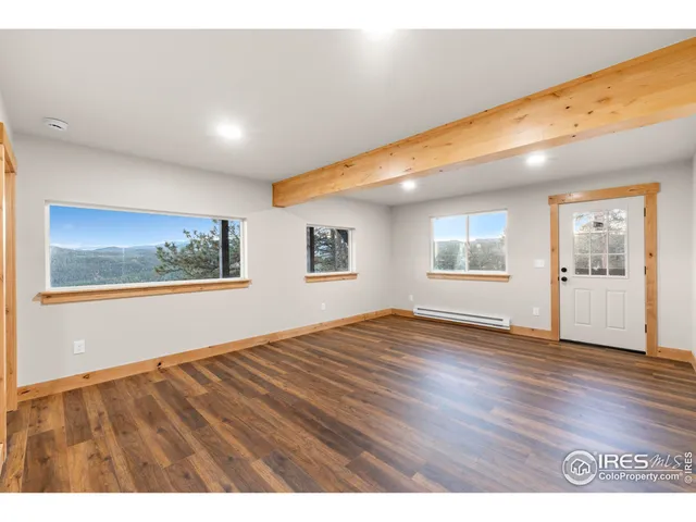 $799,500 | 1074 Caddo Road, Red Feather Lakes, CO 80545