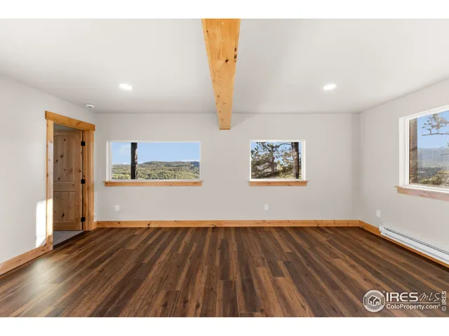 $799,500 | 1074 Caddo Road, Red Feather Lakes, CO 80545