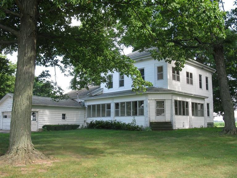 63115 Lutz Road Constantine, MI 49042 - Photo 1 of 19 Primary Photo