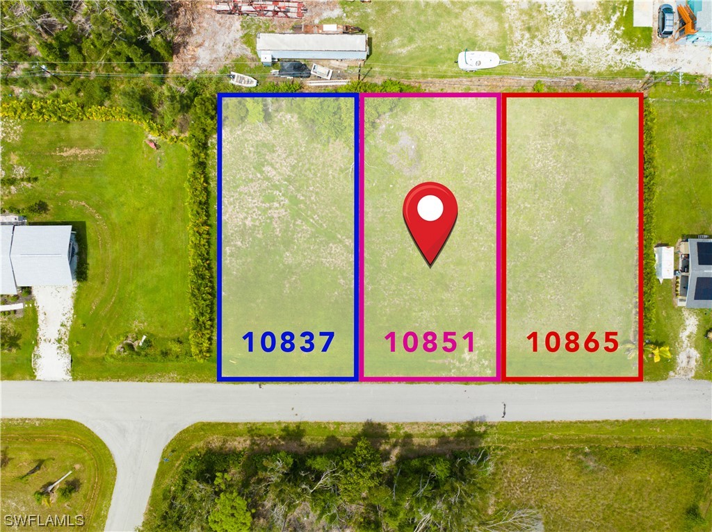 10851 Peatre Road Bokeelia, FL 33922 - Photo 2 of 6 Gallery Image 2