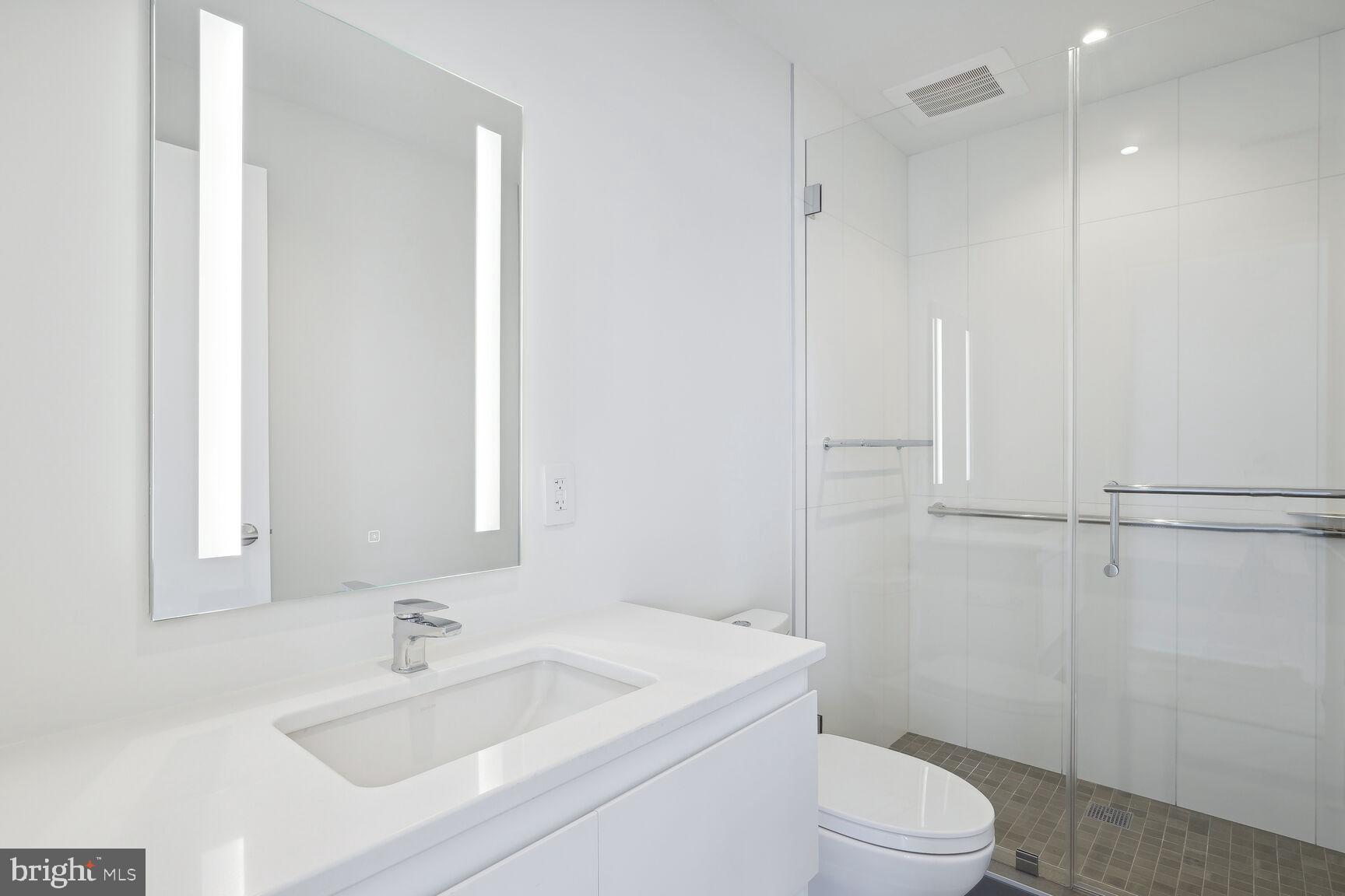 3223 Prospect Street Northwest, Unit 404 Washington, DC 20007 - Photo 11 of 15