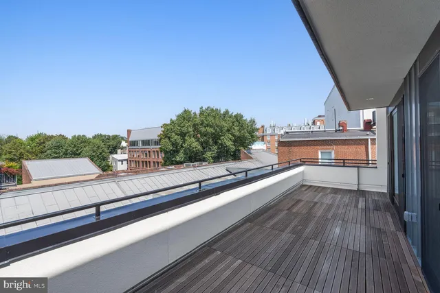 $5,450 | 3223 Prospect Street Northwest, Unit 404, Washington, DC 20007