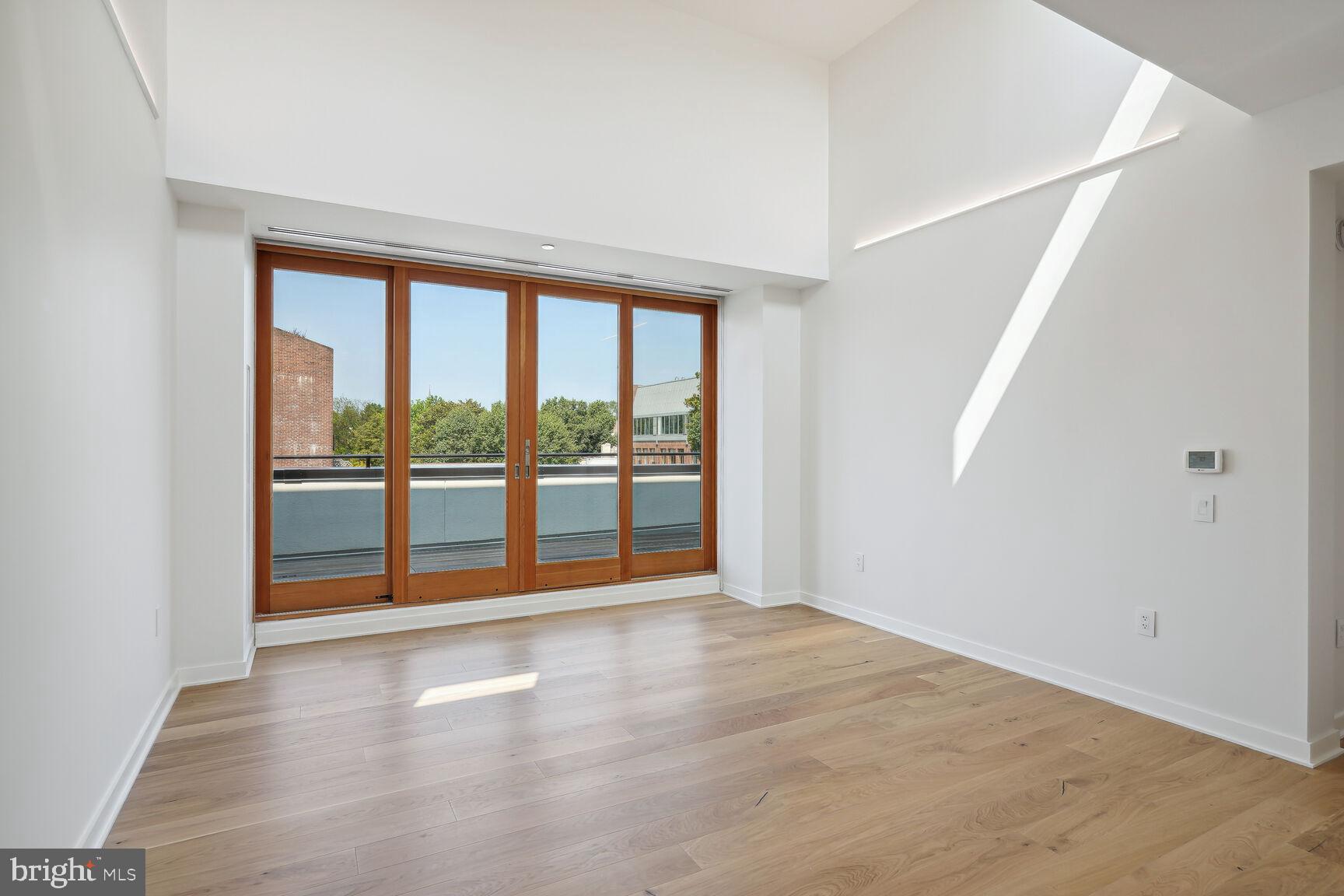 3223 Prospect Street Northwest, Unit 404 Washington, DC 20007 - Photo 3 of 15