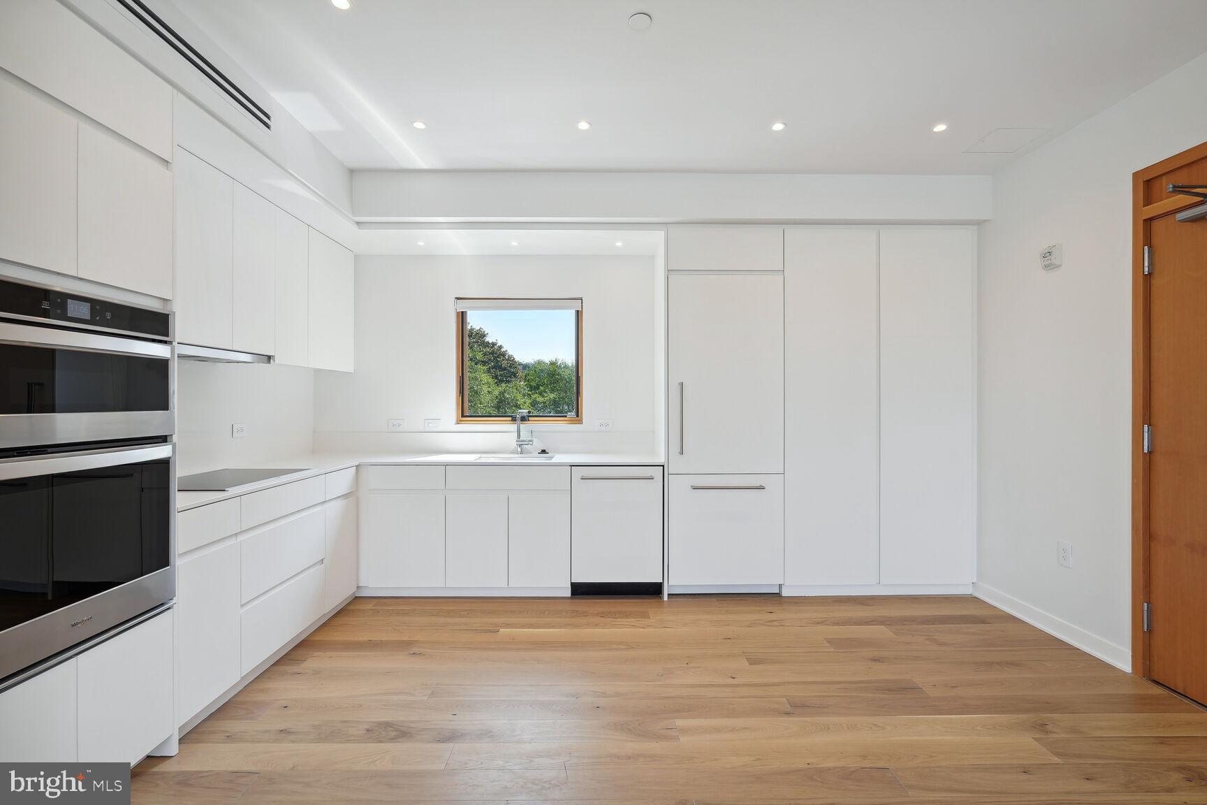 3223 Prospect Street Northwest, Unit 404 Washington, DC 20007 - Photo 5 of 15