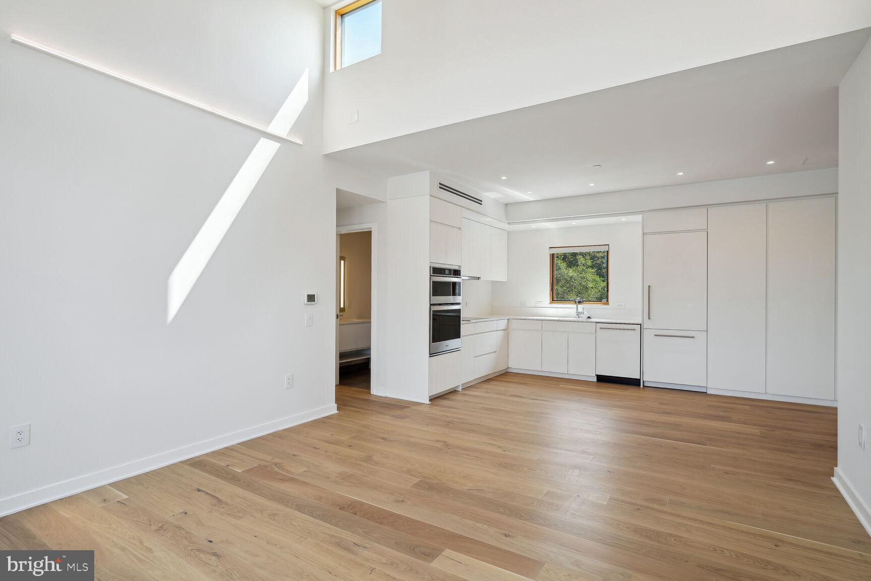 3223 Prospect Street Northwest, Unit 404 Washington, DC 20007 - Photo 7 of 15