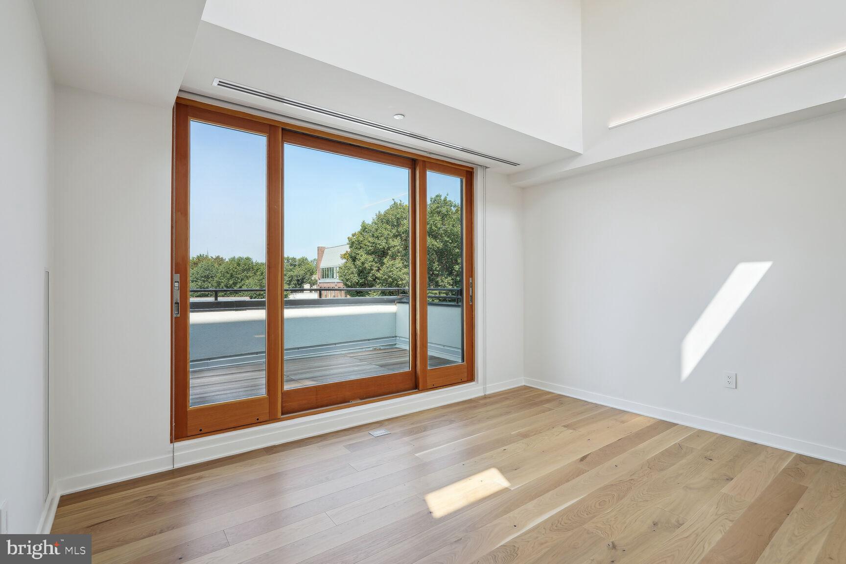 3223 Prospect Street Northwest, Unit 404 Washington, DC 20007 - Photo 10 of 15