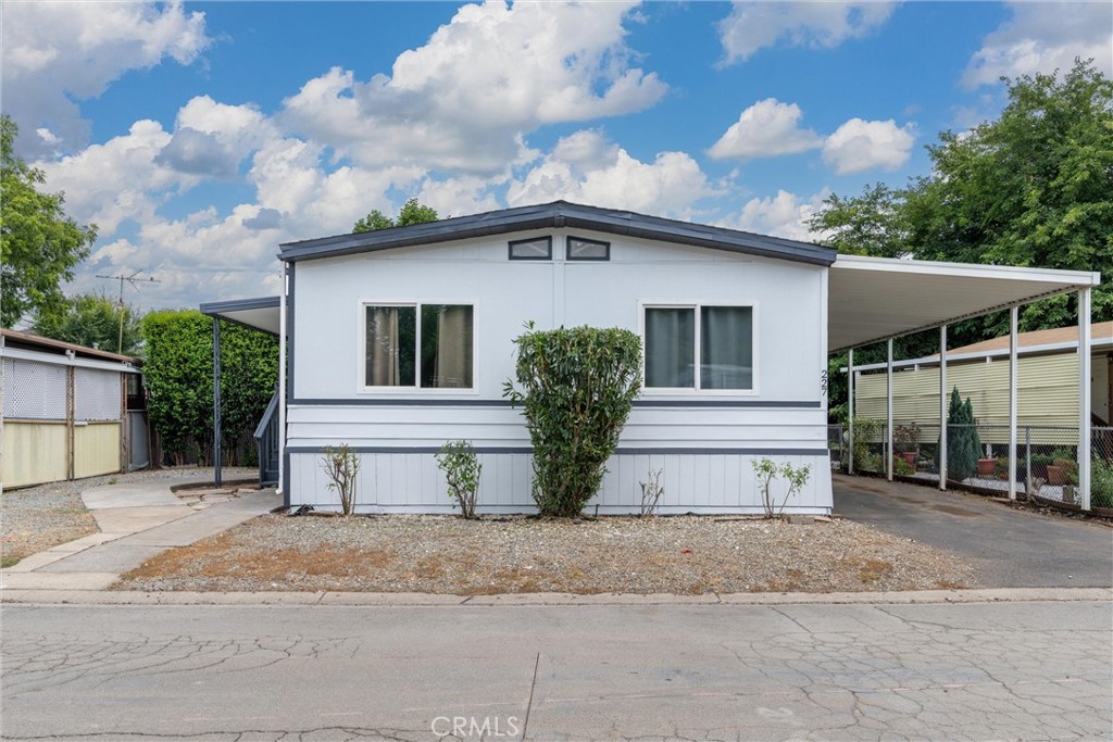 3549 Esplanade, Unit 227 Chico, CA 95973 - Photo 10 of 44