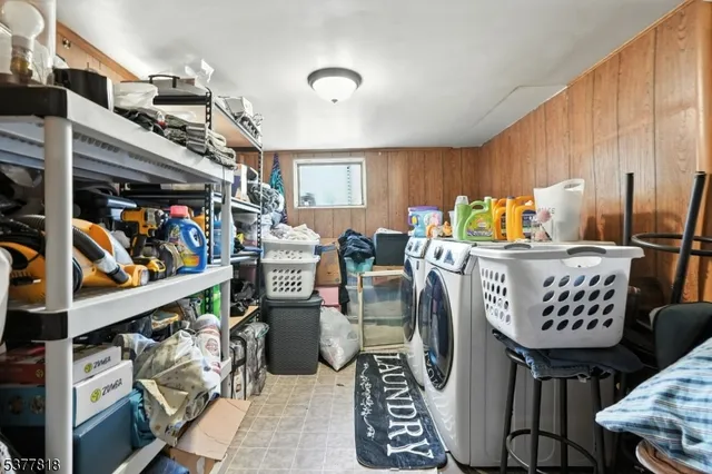 a view of a dining room with furniture window and outdoor kitchen