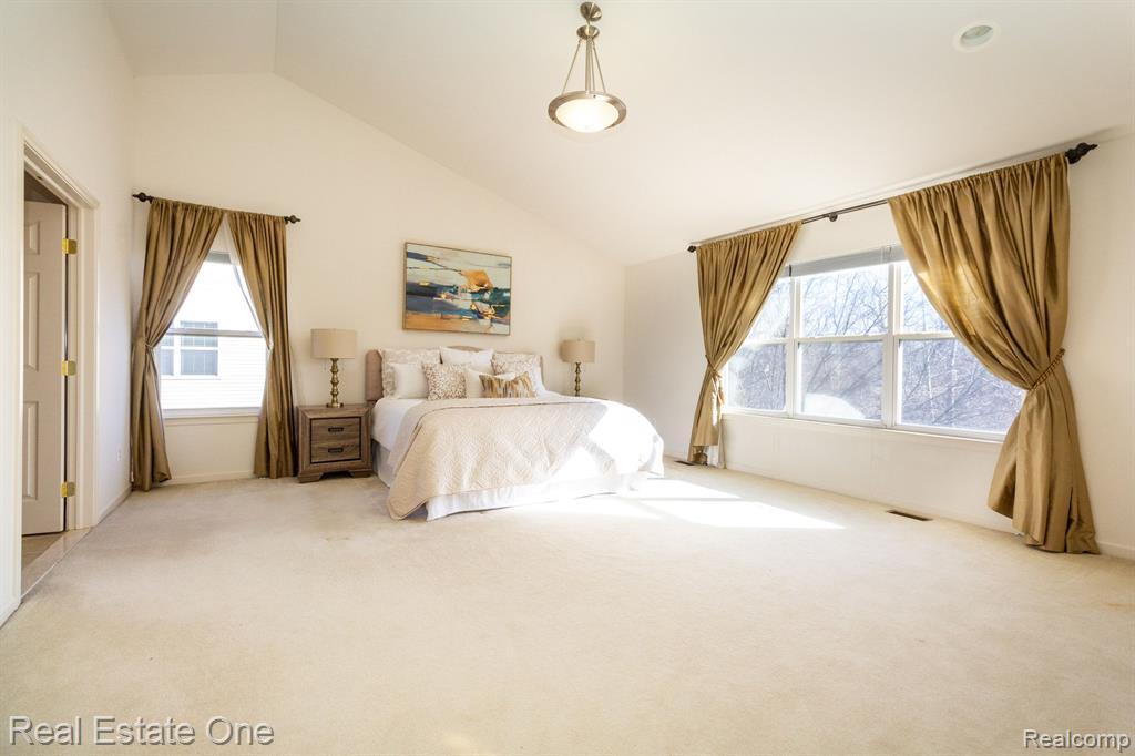 3585 Everett Drive Rochester Hills, MI 48307 - Photo 28 of 75